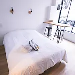 Luckey Homes - Rue Rouelle
