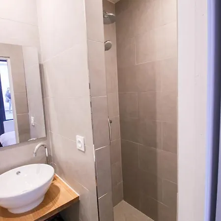 Apartment Luckey Homes - Rue Rouelle *